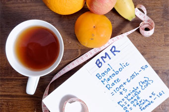 Heal Ventura - metabolic typing image